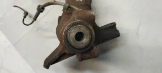  Рычаг задний левый Citroen C5 1 Арт 90251426, вид 4