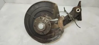  Рычаг задний левый Citroen C5 1 Арт 90251426, вид 3