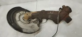  Рычаг задний левый Citroen C5 1 Арт 90251426, вид 1