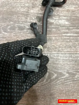 9661094180 Проводка двигателя Mazda 3 BK 1.6л Арт 90251416, вид 4