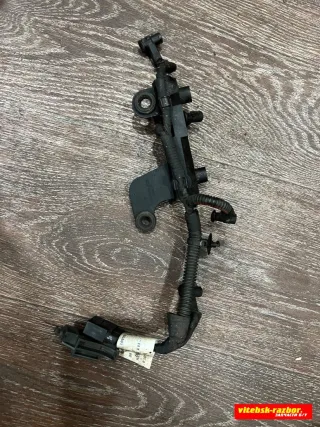 9661094180 Проводка двигателя Mazda 3 BK 1.6л Арт 90251416, вид 2