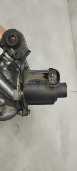  Клапан EGR Renault Logan 1 1.5л DCI Арт 90251522, вид 6