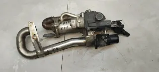  Клапан EGR Renault Logan 1 1.5л DCI Арт 90251522, вид 1