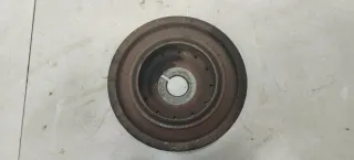  Шкив коленвала Renault Logan 1 1.5л DCI Арт 90251560, вид 3