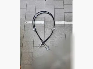 BS3E44200K, BS3E44200J, BS3E44200F, BS3E44200H Трос ручника Mazda 3 BK Арт BS3E44200, вид 1