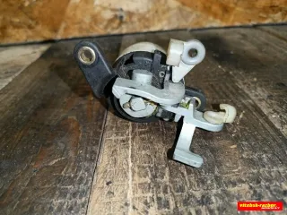 893862055D  Кнопка открытия багажника Audi 100 C3 Арт 90252152, вид 3