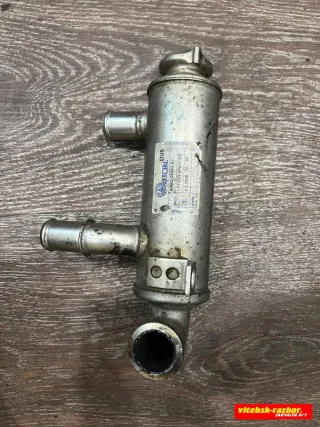 3M5Q9F464BC Радиатор EGR Citroen C4 Picasso 1 Арт 90252290, вид 1