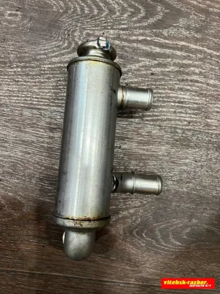 3M5Q9F464BC Радиатор EGR Citroen C4 Picasso 1 Арт 90252290, вид 2