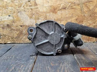  Насос вакуумный Mazda 3 BK 1.6л Арт 90252323, вид 1