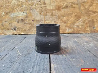  Патрубок турбины Mazda 3 BK 1.6л Арт 90252395, вид 1