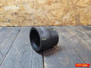  Патрубок турбины Mazda 3 BK 1.6л Арт 90252395, вид 2