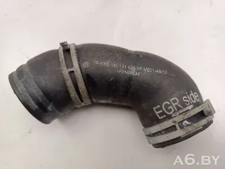 04L131521AF Патрубок (трубопровод, шланг) Skoda Octavia A7 Арт 90252621, вид 3