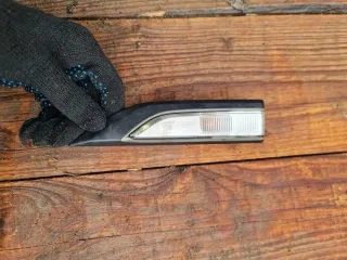 7e0949102 Повторитель в зеркало передний правый Volkswagen Transporter T6 Арт 90253051, вид 1