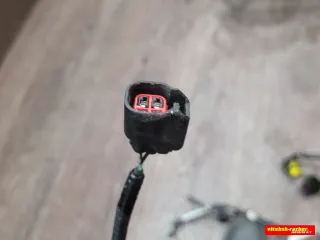  Проводка двигателя Mazda 3 BK 1.6л Арт 90253867, вид 6