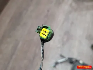  Проводка двигателя Mazda 3 BK 1.6л Арт 90253867, вид 5