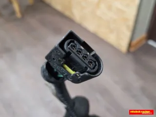  Проводка двигателя Mazda 3 BK 1.6л Арт 90253867, вид 12