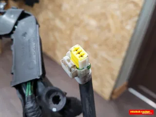  Проводка двигателя Mazda 3 BK 1.6л Арт 90253867, вид 16