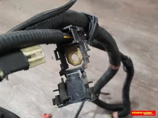  Проводка двигателя Mazda 3 BK 1.6л Арт 90253867, вид 8