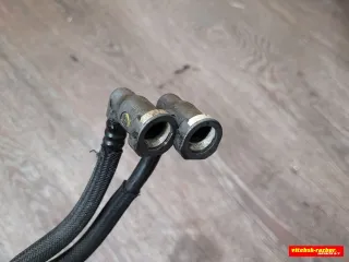  Трубка топливная Mazda 3 BK 1.6л Арт 90254008, вид 4