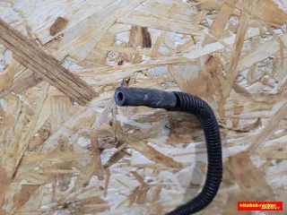  Трубка топливная Mazda 3 BK 1.6л Арт 90254008, вид 5