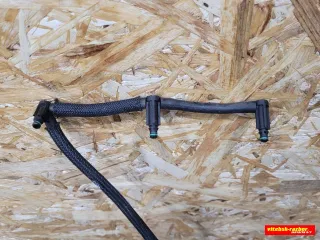  Трубка топливная Mazda 3 BK 1.6л Арт 90254008, вид 10