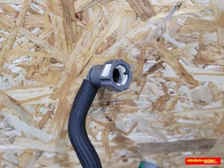  Трубка топливная Mazda 3 BK 1.6л Арт 90254008, вид 7