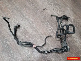  Трубка топливная Mazda 3 BK 1.6л Арт 90254008, вид 3