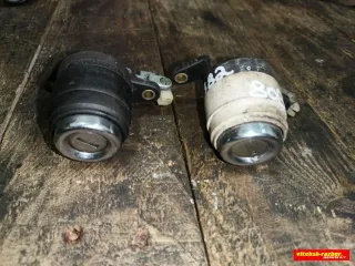 893827539 Кнопка открытия багажника Audi 100 C3 Арт 90252382, вид 1