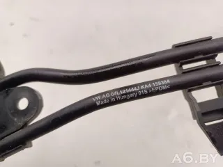 04L121444J Патрубок (трубопровод, шланг) Skoda Octavia A7 Арт 90255270, вид 2