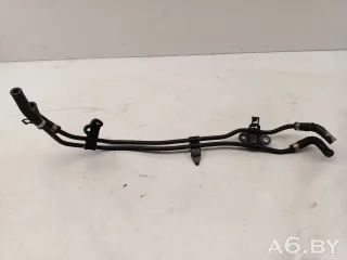 04L121444J Патрубок (трубопровод, шланг) Skoda Octavia A7 Арт 90255270, вид 5