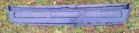 Перегородка грузового (пассажирского) отсека Volkswagen LT 2 Арт 90257767, вид 2