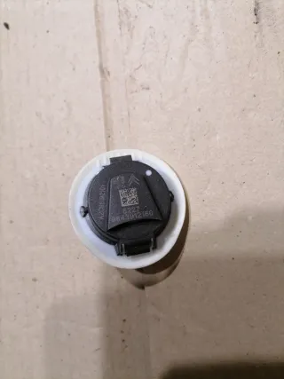 9843912180 Датчик удара Citroen C3 3 Арт 11109_1, вид 1