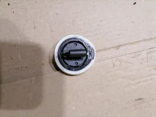 9843912180 Датчик удара Citroen C3 Aircross  Арт 11109_5, вид 2