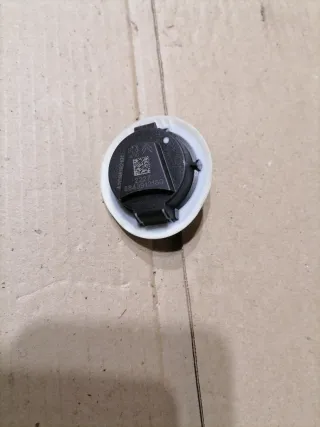 9843912180 Датчик удара Citroen C3 3 Арт 11110_1, вид 1