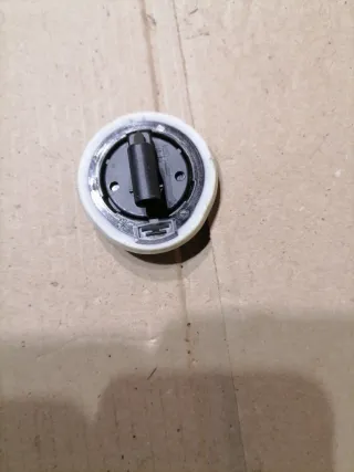 9843912180 Датчик удара Citroen C3 3 Арт 11110_1, вид 2