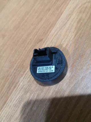 9809759880 Антенна сигнализации Citroen jumpy 3 Арт 10808_14, вид 1