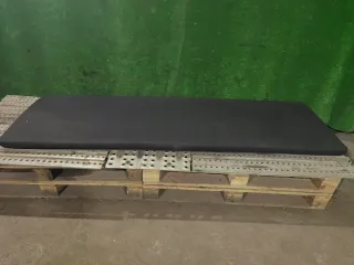 81621606078,81621606094 матрас спальника MAN TGX Арт 26039, вид 1