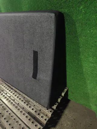 81621606078,81621606094 матрас спальника MAN TGX Арт 26039, вид 6