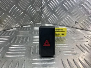 BP4K664H0 Кнопка аварийки Mazda 3 BK Арт 32111356180, вид 1