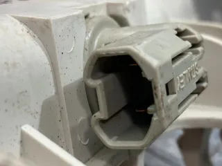 STANLEY, P3591 Дополнительный фонарь (Стоп-сигнал) Mazda 3 BK Арт 32111356196, вид 4