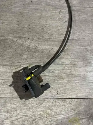  Датчик клапана турбины Volkswagen Crafter 1 2.5л Арт 90269205, вид 1