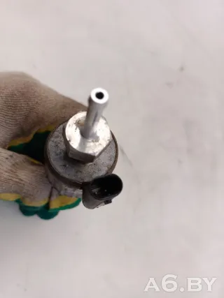 22454501,7E0963303A Насос топливный автономного отопителя Volkswagen Multivan T5 Арт 90270241, вид 4