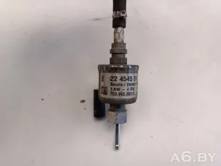 22454501,7E0963303A Насос топливный автономного отопителя Volkswagen Multivan T5 Арт 90270241, вид 2