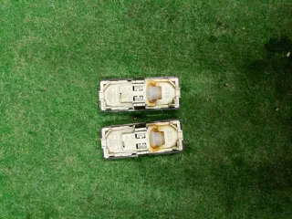  Фонарь двери Citroen C5 1 Арт 90271538, вид 2