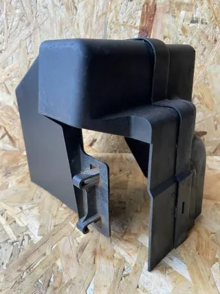 1480881080 Короб предохранителей Citroen Evasion  Арт 90273789, вид 4