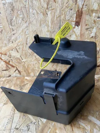 1480881080 Короб предохранителей Citroen Evasion  Арт 90273789, вид 3