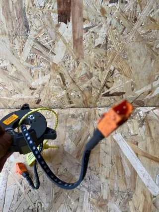 9627442480,6162005F Шлейф руля  Citroen Evasion  Арт 90274120, вид 4