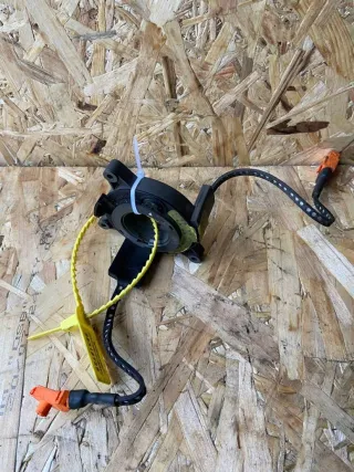 9627442480,6162005F Шлейф руля  Citroen Evasion  Арт 90274120, вид 3