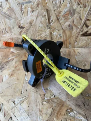 9627442480,6162005F Шлейф руля  Citroen Evasion  Арт 90274120, вид 1