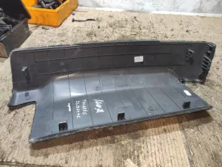 7l0881327 Пластик салазок сиденья Volkswagen Touareg 1 Арт 90274203, вид 4